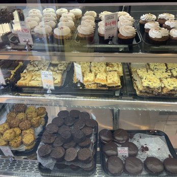 Bunner's Bakeshop - Bakeries Near Me - Toronto, Ontario