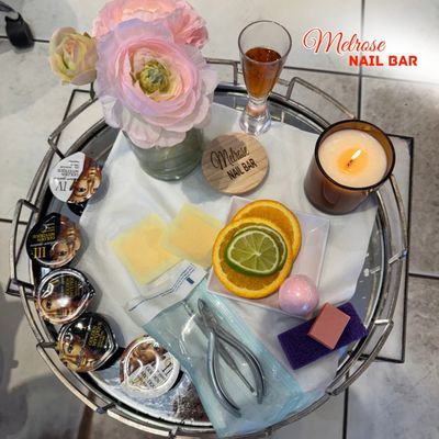 Melrose Nail Bar