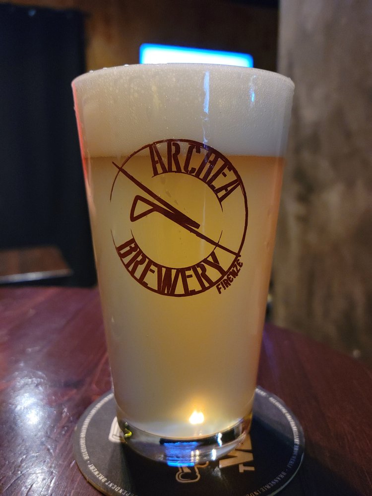 Archea Brewery
