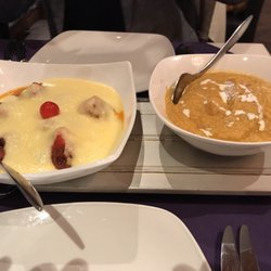 Black Peppers - Awesome butter chicken!
