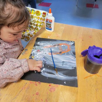 You're Invited Children's Center - Child Care & Day Care Near Me - Riverside, California