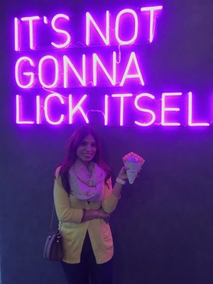 Cauldron Ice Cream by null