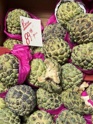 Mercado Municipal de São Paulo by null