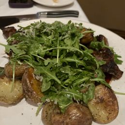 Steak Fiorentina