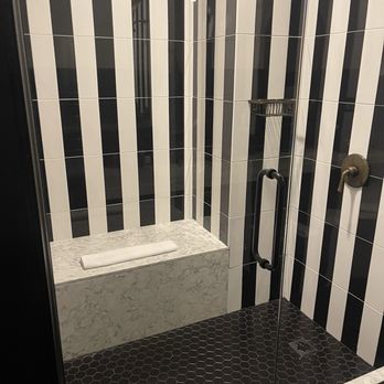 Dream Nashville - Shower - Hotels Near Me - Nashville, Tennessee Dream Nashville - Shower - Hotels Near Me - Nashville, Tennessee