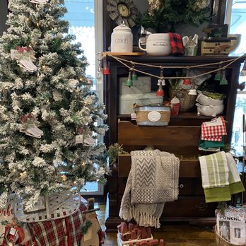 The Valley Shop - Home Decor Near Me - Nunda, New York The Valley Shop - Home Decor Near Me - Nunda, New York