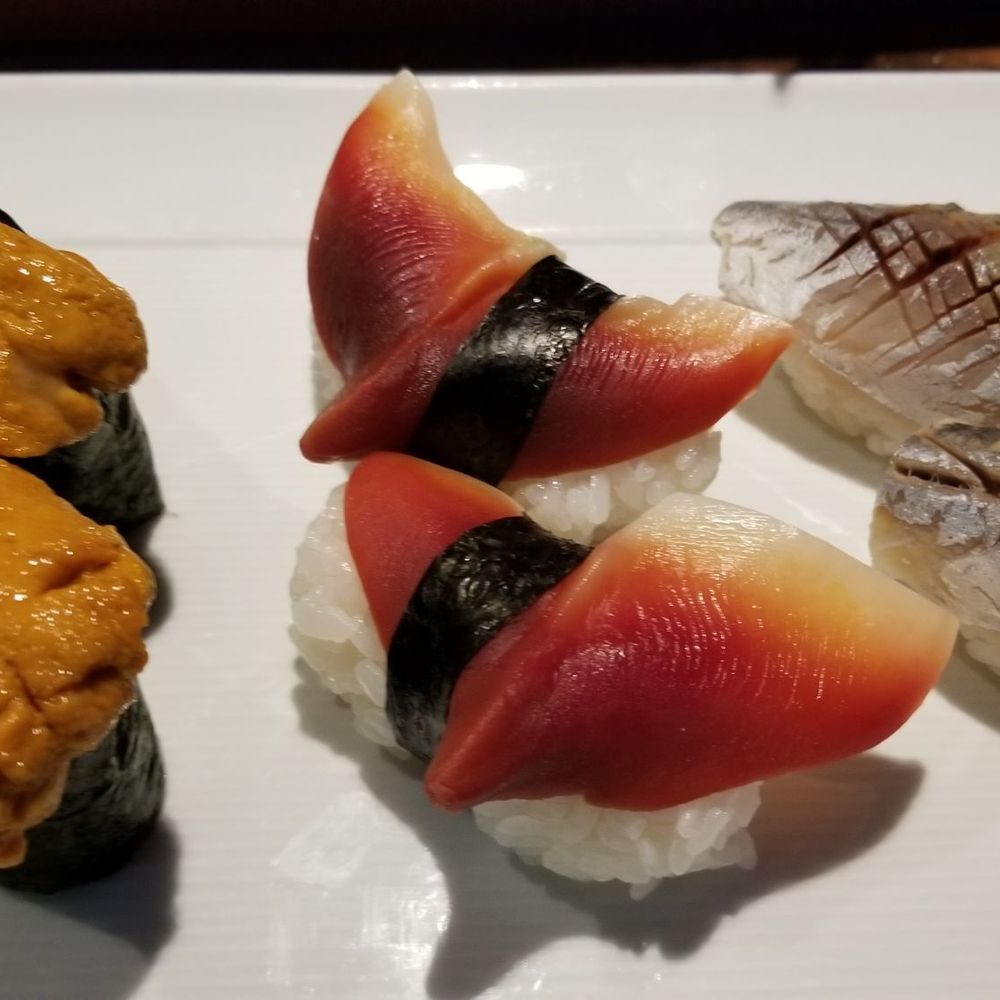 Mizuno Japanese Restaurant - East coast uni, clam, horse mackerel - Japanese Near Me - Virginia Beach, Virginia Mizuno Japanese Restaurant - East coast uni, clam, horse mackerel - Japanese Near Me - Virginia Beach, Virginia