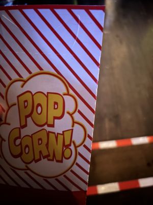 Brooklyn Bowl by null