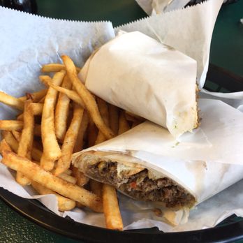 Tommy's Burger Stop - Philly cheese steak sandwich - Burgers Near Me - Anchorage, Alaska Tommy's Burger Stop - Philly cheese steak sandwich - Burgers Near Me - Anchorage, Alaska