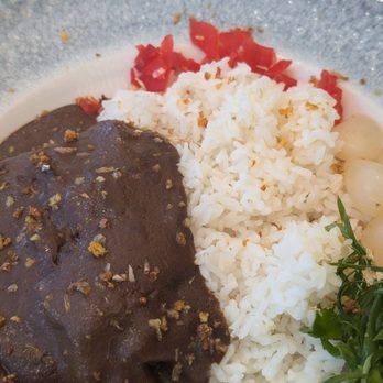 Deck. - Beef curry - Hawaiian Near Me - Honolulu, Hawaii