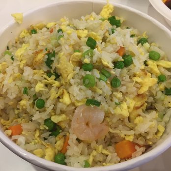 Mayflower Dumpling Express - Shrimp Fried Rice - Dim Sum Near Me - Anaheim, California Mayflower Dumpling Express - Shrimp Fried Rice - Dim Sum Near Me - Anaheim, California
