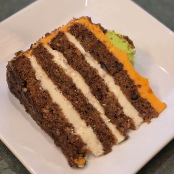 Ledo Pizza - Carrot Cake - Pizza Near Me - Mount Airy, Maryland Ledo Pizza - Carrot Cake - Pizza Near Me - Mount Airy, Maryland