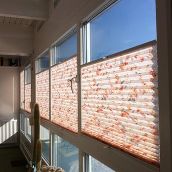 Bruhn Sonnenschutz - Plissees in der Glasleiste - Shades & Blinds Near Me - Hamburg, HH Bruhn Sonnenschutz - Plissees in der Glasleiste - Shades & Blinds Near Me - Hamburg, HH