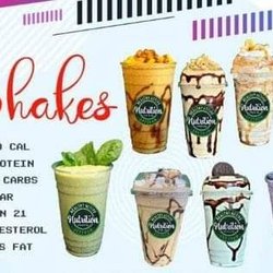Healthy Active Nutrition