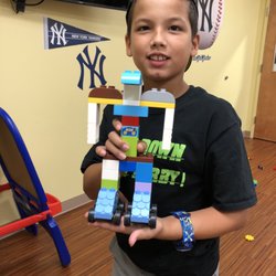 Kids In Sports - We do more than sports with our children!