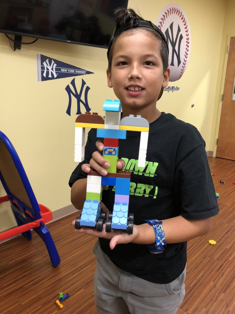 Kids In Sports - childcare center in Fayetteville, NC