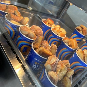 Auntie Anne's - Pretzels Near Me - Newport Beach, California Auntie Anne's - Pretzels Near Me - Newport Beach, California