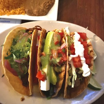 Blue Agave - 3 hard tacos - Mexican Near Me - Brooklyn, New York Blue Agave - 3 hard tacos - Mexican Near Me - Brooklyn, New York