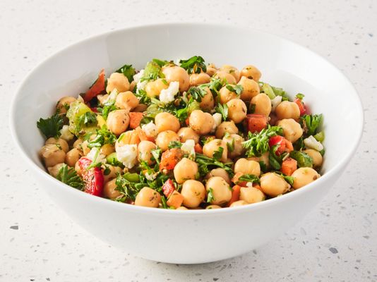 Ali Baba's Middle Eastern Cuisine - 197 Dundas St W by null