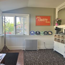 West Dundee Dental Care - Interior