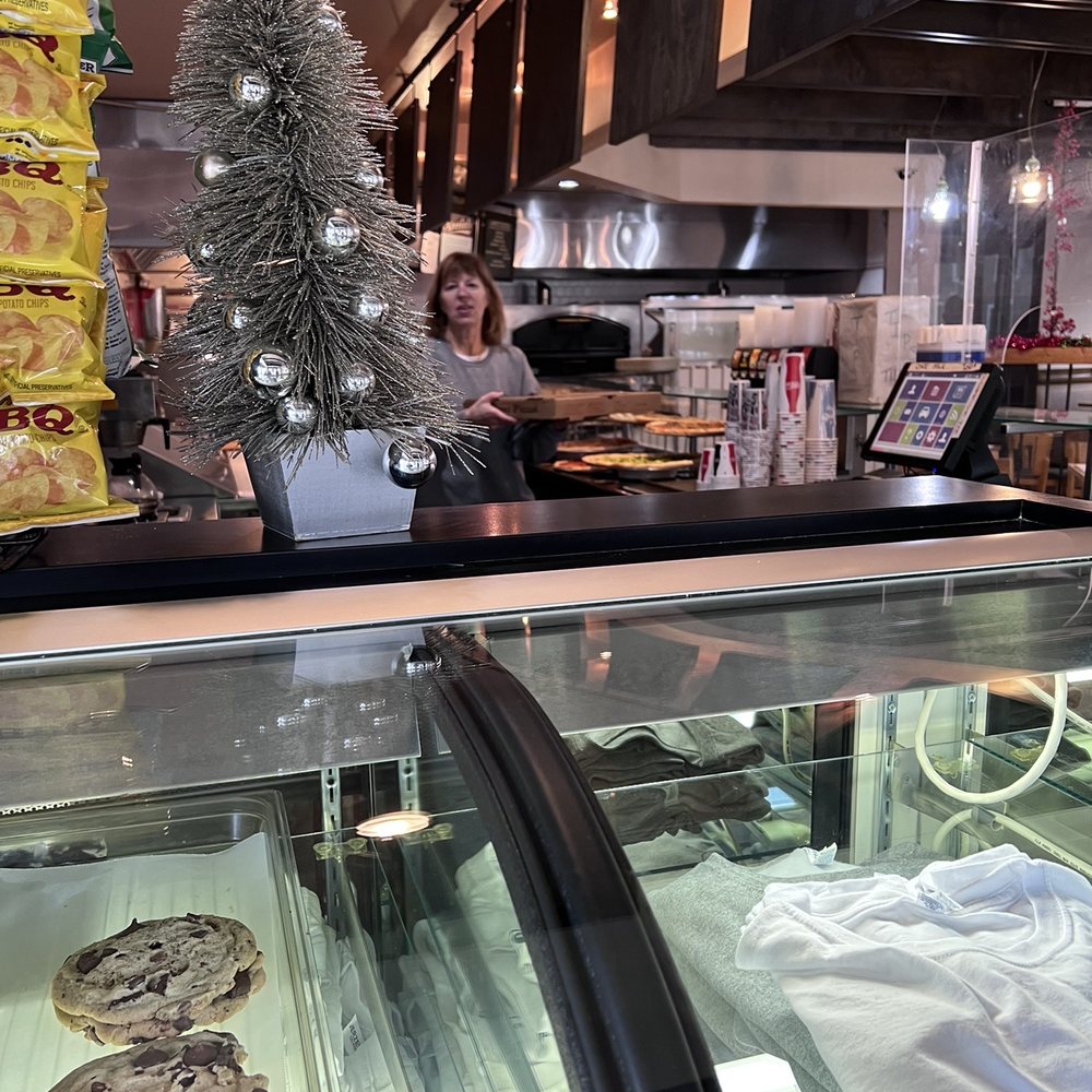 Vito's Pizza - a display of pastries in a bakery - Pizza Near Me - Pennington, New Jersey Vito's Pizza - a display of pastries in a bakery - Pizza Near Me - Pennington, New Jersey