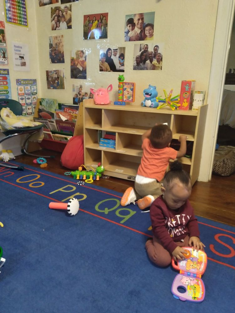 Snuggles Family Child Care Center - childcare center in Milwaukee, WI