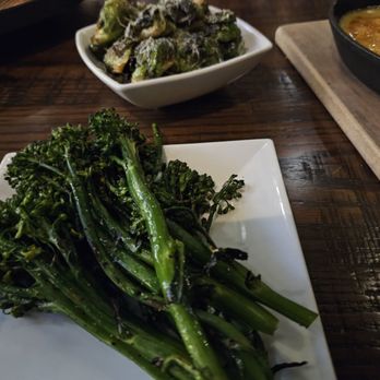 Uncork'd - Broccolini - Wine Bars Near Me - Fort Smith, Arkansas Uncork'd - Broccolini - Wine Bars Near Me - Fort Smith, Arkansas