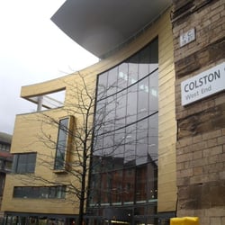 Colston Hall