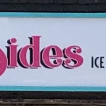 Creeksides - New sign - Juice Bars & Smoothies Near Me - Niagara Falls, Ontario