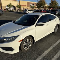 Honda-Acura Service Outlet