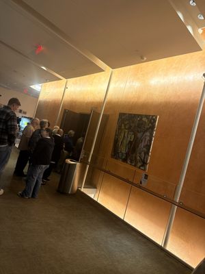 Shakespeare Theatre Company: Harman Hall by null