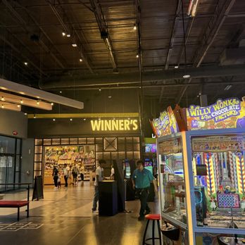 Main Event Tomball - Arcades Near Me - Tomball, Texas Main Event Tomball - Arcades Near Me - Tomball, Texas