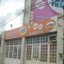 Promo Fiesta