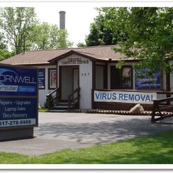 Cornwell Computer Service - Cornwell Computer Service