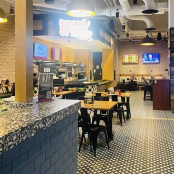 Southern Spin Kitchen - American Near Me - Dumfries, Virginia