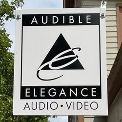 Audible Elegance - Welcome To Audible Elegance