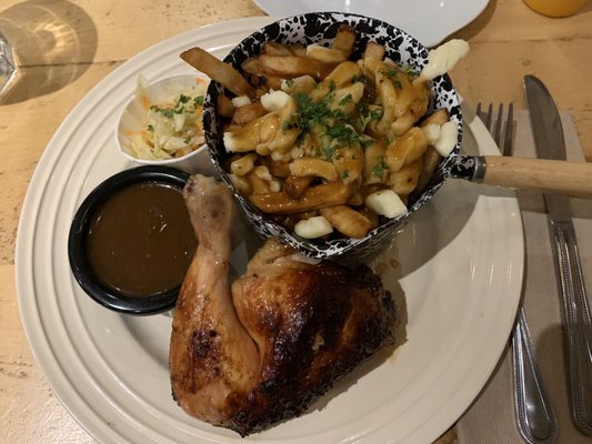 Mon Petit Poulet by null