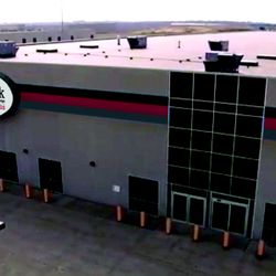 Trimark Hockenbergs - TriMark Hockenbergs New Warehouse