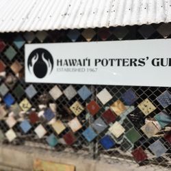 Hawaii Potters Guild