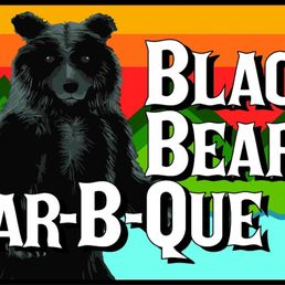 Black Bear Barbecue