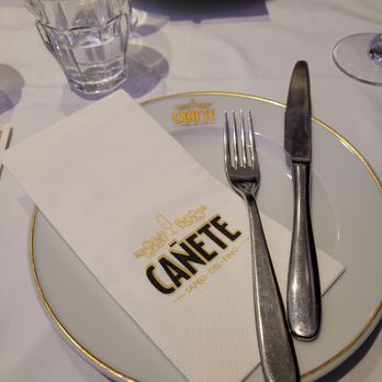 Cañete - Tapas/Small Plates Near Me - Barcelona, B Cañete - Tapas/Small Plates Near Me - Barcelona, B