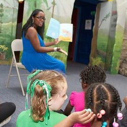 1st Class Montessori School