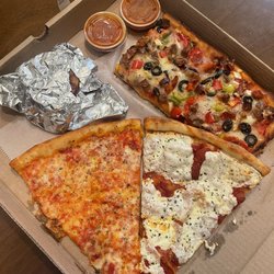 Riviera V Pizzeria