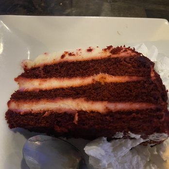550 Tavern - Red velvet cake - American Near Me - Halifax, Massachusetts 550 Tavern - Red velvet cake - American Near Me - Halifax, Massachusetts