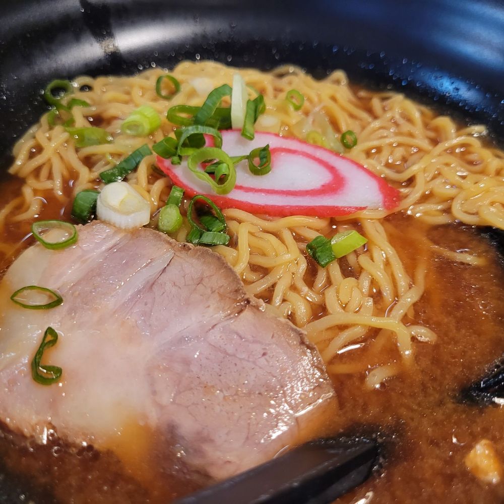 Shaka Noodle - Miso ramen - Ramen Near Me - Aiea, Hawaii Shaka Noodle - Miso ramen - Ramen Near Me - Aiea, Hawaii