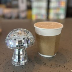 AstroBrew - House latte