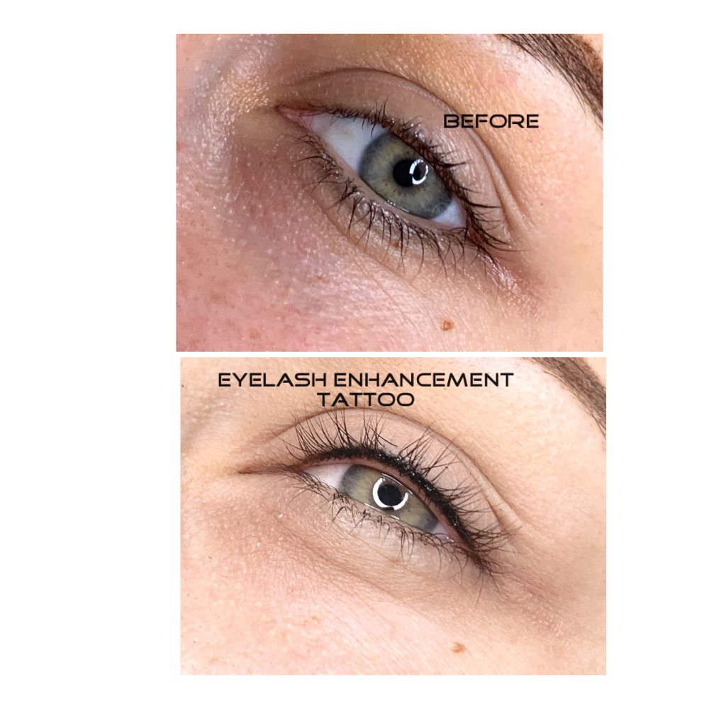 Beauty Power of Microblading Logo