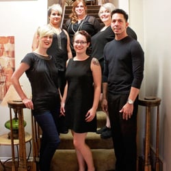 Lundquist Hair Design