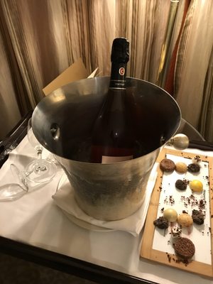 Hyatt Regency Hesperia Madrid by null