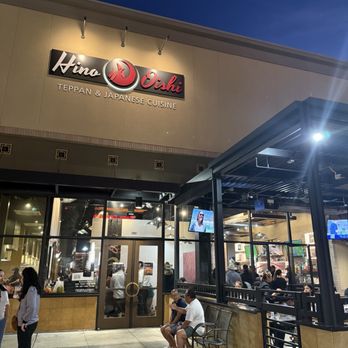 Hino Oishi - Japanese Near Me - Fresno, California Hino Oishi - Japanese Near Me - Fresno, California